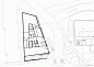 Office Building in Liestal / Christ & Gantenbein Plan 02