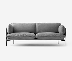 stellalapai采集到Sofa