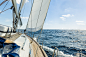 Alexander Nikiforov在 500px 上的照片Sailing between Canarian islands