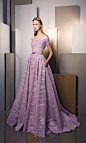 Ziad Nakad ZNsignature2016 Haute Couture Collection​ @Maysociety: 