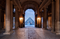 Morning at the Louvre by Rogdy Espinoza on 500px