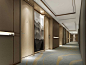 Upscale hotel interior design | Interscap ...:: 