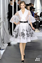 Christian Dior 2012