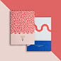 Write Sketch & | Super Collection | Notebooks : Milan-based art and stationery brand founded by Angela Tomasoni and Matteo Carrubba, art directors of Officemilano. WS& applies the avant-garde aesthetics to all its products.