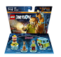 Amazon.com: Scooby Doo Team Pack - LEGO Dimensions: Lego Dimensions Scooby Doo Team Pack: Video Games