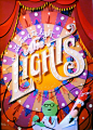 Muppets Tribute: Its Time to Light the Lights by Brittney Lee