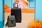 Tumi Luggage - : Photographer: Bob Martus   