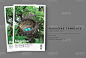 89款画册杂志版式大合集PSD分层素材[3.59G] - 素材中国16素材网