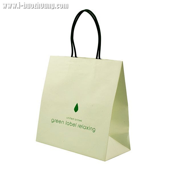 纸袋  拎袋  环保袋 包装设计