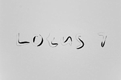 大吃吃吃吃货采集到字体设计与字体LOGO