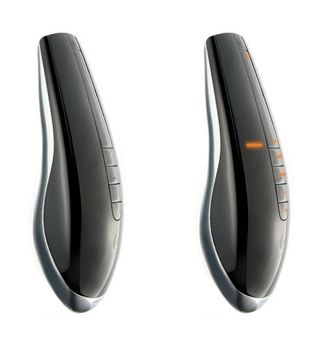 Logitech’s MX Air Wa...