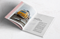 Emily Magazine : Emily magazine is a minimalist fashion lifestyle and travelling magazine with 46 print page, a very clean, simple and readable layout, neat typography, and 16 alternative cover design bonus. This template has been arranged specifically de