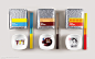 米圃制米 包装设计 米包装 (8) - 米圃制米 包装设计 米包装 - 品牌圈-国内外优秀设计分享网站