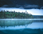 Kinney Lake by Kalen Emsley on 500px