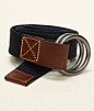 men's belt