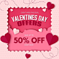 Valentines Day Offers