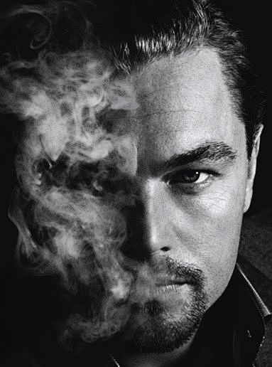 Leonardo DiCaprio 莱昂...