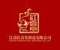 红喜堂logo