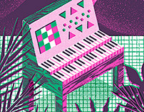 Synthzine