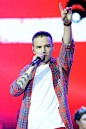 Sexiest Men 2013 – 48. Liam Payne