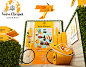 Veuve Clicquot : Veuve Clicquot Shop in Shop