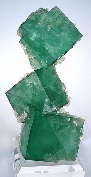 Aragonite, Fluorite....