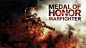 soldiers video games guns weapons Medal of Honor: Warfighter  / 1920x1080 Wallpaper