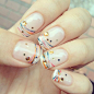 #nail# #美甲# #时尚#