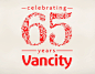 Vancity Celebrating 65 years Animated Logo : Vancity has been around for quite a while (65 years to be exact). So fittingly, I was asked create from storyboard to final animation this 65th anniversary video to celebrate their role in growing and shaping t