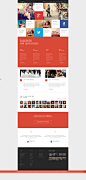 (M) Social » Premium Wordpress Theme