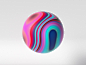 Marble 3d marble render c4d cinema4d otoy octane render octane