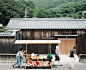 Hideaki Hamada Photography - Shodoshima 2014