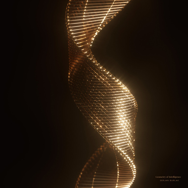 DNA - Geometry of In...