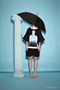 Opening Ceremony X René Magritte Collection_FASHIONDES 时尚要闻