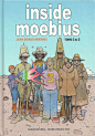 Inside Moebius[Tome 6]