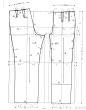 想学裤子打版，这些基础的知识你必须知道！