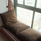 senhot 创意多变乐活垫 沙发垫坐垫