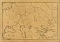 Historical map for the Nomads game : illustration for game
