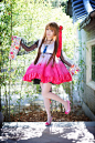 [CosPlay][Tomia]Hangah – Hangah,Lee