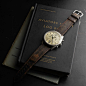 Bell & Ross Vintage BR-126 Watch
