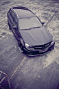 Mercedes-Benz C63 T AMG Supersport от Kicherer