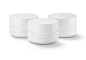 Google Wifi : Designed by Whipsaw for Google