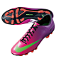 NIKE MERCURIAL VAPOR IX HG-V 顶级刺客9人工草足球鞋