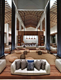 Andaz Maui by Rockwell Group: 