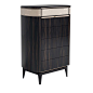 Marcel 6-Drawer Chest - 在Artemest网上购买Antonelli Atelier