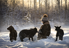 梦缘梦缘采集到Elena Shumilova