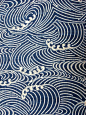 Wave, Neville Trickett | Pattern Recognition