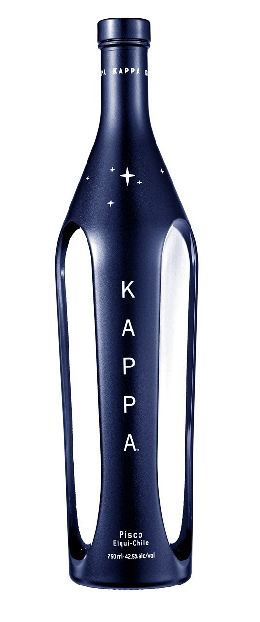 Kappa Pisco. Love th...