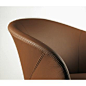 Gino Carollo Calla Chair