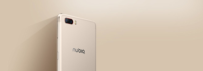 nubia M2——努比亚nubia智能...